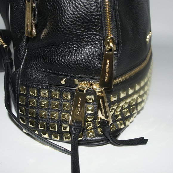 Michael Kors Backpack  Large Rhea NWT main image 4